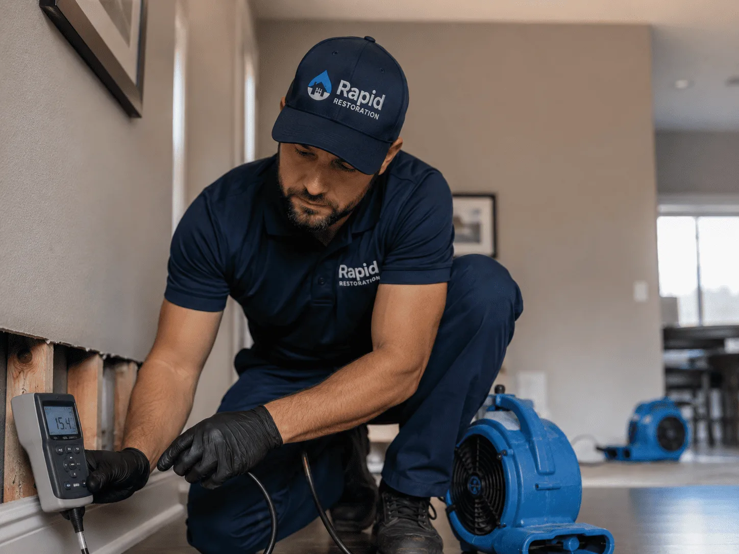 Common questions about Structural Drying in Greenwood, ME